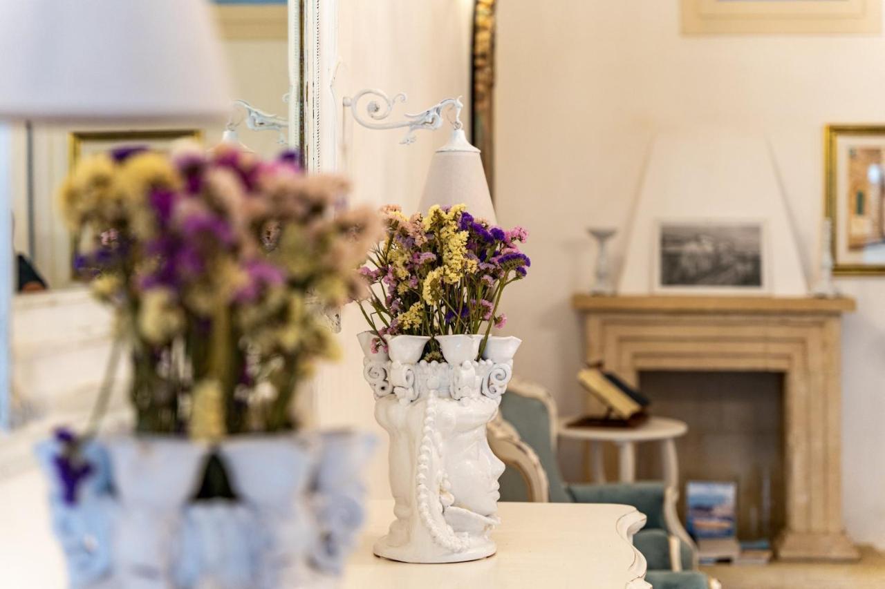 Bed & Breakfast Palazzo De Mori Otranto