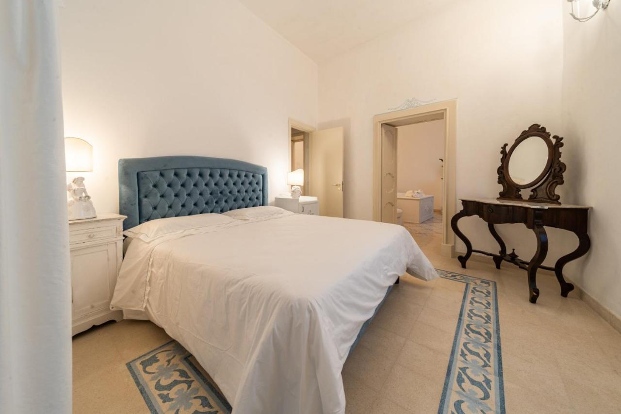 Palazzo De Mori Bed & Breakfast