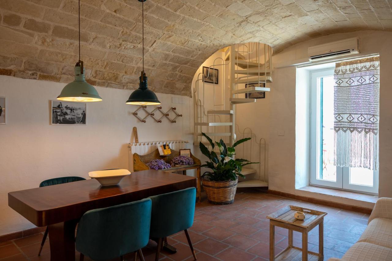 Bed & Breakfast Palazzo De Mori 3*
