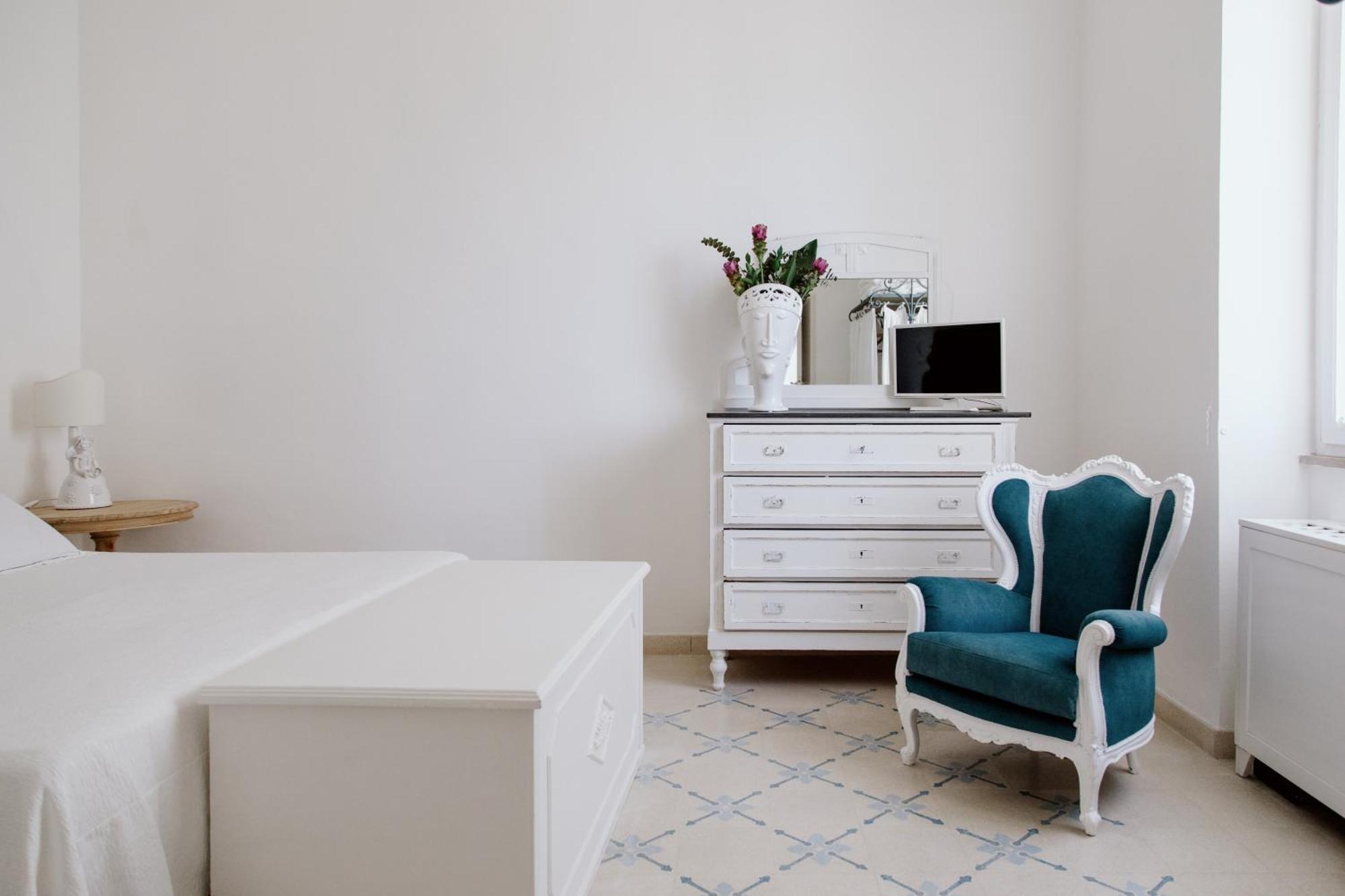 Bed & Breakfast Palazzo De Mori Otranto